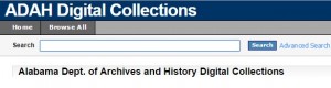 AL Digital Collections