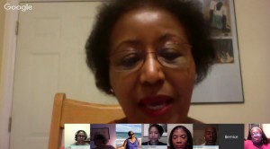 BlackProGenSeptHangout